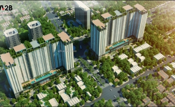 Chi Linh Apartment - Vung Tau